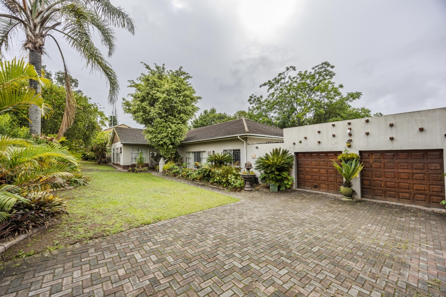 4 Bedroom Property for Sale in Headlands Eastern Cape